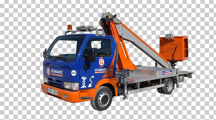 Tow Truck Car Commercial Vehicle Aerial Work Platform PNG, Clipart, Aerial Work Platform, Albacete, Automotive Exterior, Car, Commercial Vehicle Free PNG Download