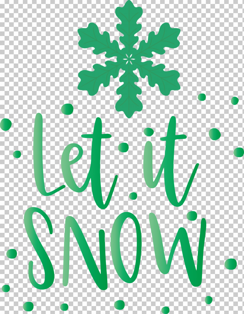 Let It Snow Snow Snowflake PNG, Clipart, Biology, Leaf, Let It Snow, Line, Logo Free PNG Download
