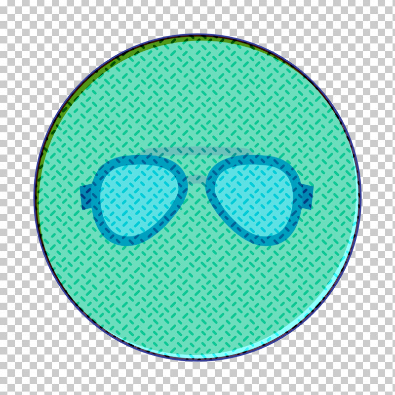 Sun Glasses Icon Hotel And Services Icon PNG, Clipart, Eyewear, Geometry, Green, Hotel And Services Icon, Line Free PNG Download