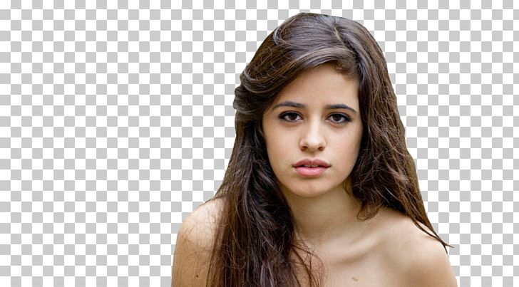 Camila Cabello The X Factor (U.S.) Fifth Harmony PNG, Clipart, Ally Brooke, Art, Beauty, Black Hair, Brown Hair Free PNG Download