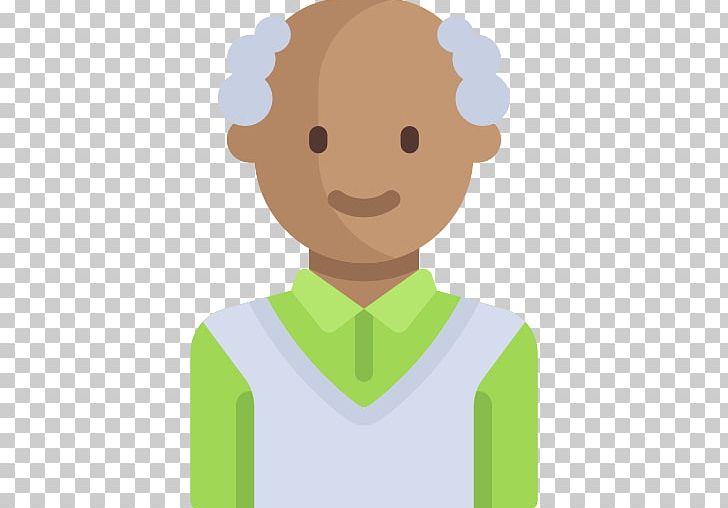 Computer Icons Old Age Grandparent PNG, Clipart, Boy, Cartoon, Cheek, Child, Communication Free PNG Download