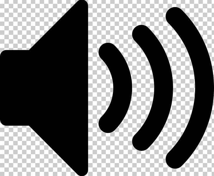 Computer Icons Sound Volume PNG, Clipart, Black, Black And White, Brand, Circle, Computer Icons Free PNG Download
