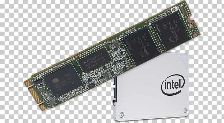 Flash Memory Intel Laptop Data Storage Solid-state Drive PNG, Clipart, Computer, Computer Hardware, Data Storage, Electronic Device, Intel Free PNG Download