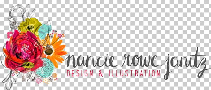 Floral Design Art Watercolor Painting Logo PNG, Clipart, Art, Brand, Color, Computer Wallpaper, Cut Flowers Free PNG Download