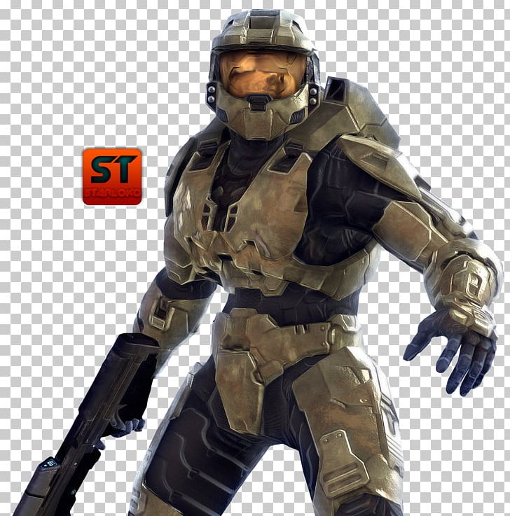 Halo 3 Halo: The Master Chief Collection Halo: Combat Evolved Halo 2 PNG, Clipart, Action Figure, Bungie, Crysis, Figurine, Halo Free PNG Download