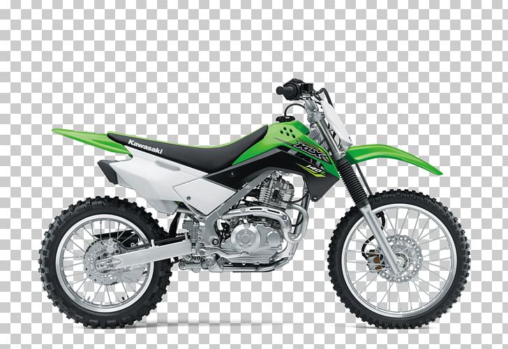 Kawasaki KLX 140L Kawasaki Motorcycles Kawasaki Ninja ZX-14 Kawasaki Heavy Industries PNG, Clipart, Aircooled Engine, Automotive Wheel System, Cars, Clutch, Enduro Free PNG Download