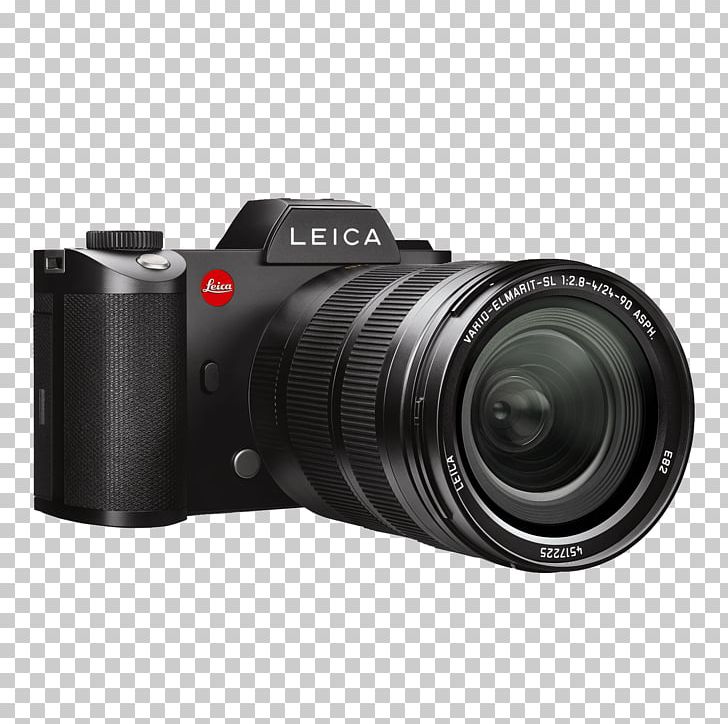 Leica Vario-Elmarit-SL 24-90mm F2.8-4 ASPH Mirrorless Interchangeable-lens Camera Leica Camera Full-frame Digital SLR PNG, Clipart, Angle, Camera Lens, Frame, Leica Sl, Leica Sl Typ 601 Free PNG Download