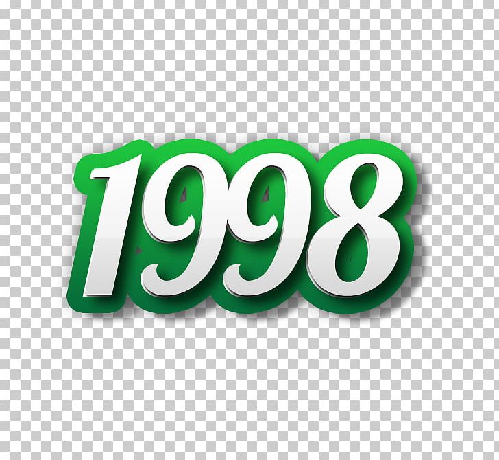 Logo Brand Green Trademark PNG, Clipart, 1998, Art, Brand, Green, Logo Free PNG Download