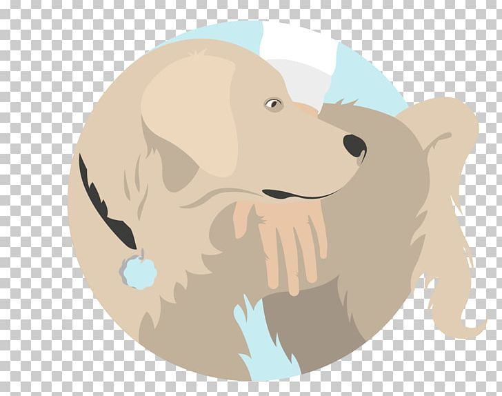 Puppy Sporting Group Retriever Dog Breed PNG, Clipart, Bear, Breed, Carnivoran, Cartoon, Computer Icons Free PNG Download