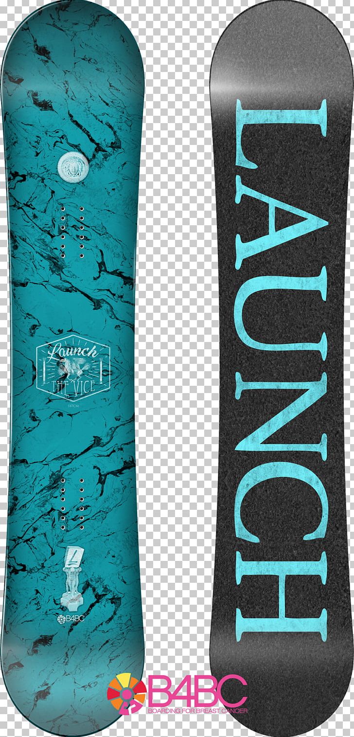 Snowboard Product Design Vice Media Turquoise PNG, Clipart, Dry Ice Smoke, Electric Blue, Female, Rocket Launch, Snowboard Free PNG Download