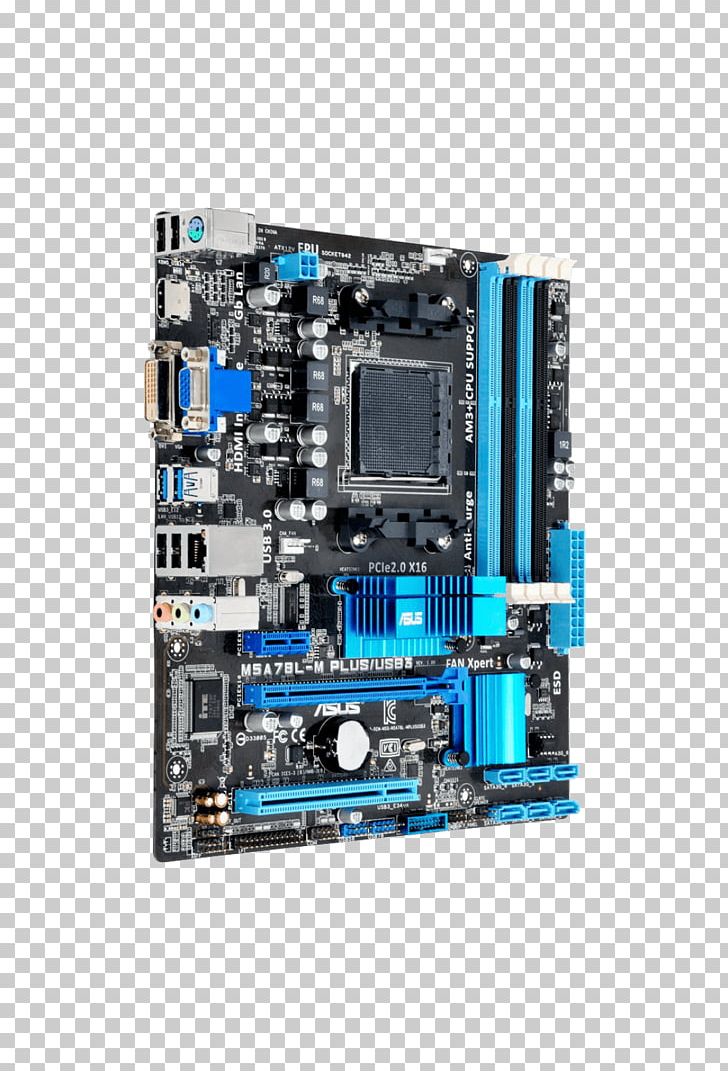 Socket AM4 USB 3.0 Motherboard ASUS MicroATX PNG, Clipart, Atx, Chipset, Computer, Computer Accessory, Computer Case Free PNG Download