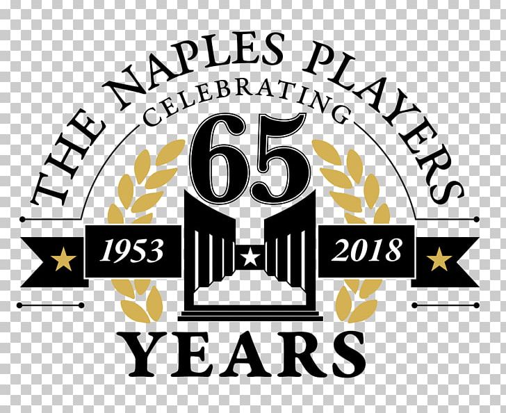 The Naples Players Logo 5th Avenue South Organization Brand PNG, Clipart, Anniversary, Area, Brand, Irving Berlin, Line Free PNG Download