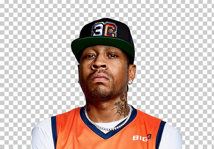 Allen Iverson 3's Company 2017 BIG3 Season Ball Hogs 3 Headed Monsters PNG, Clipart,  Free PNG Download