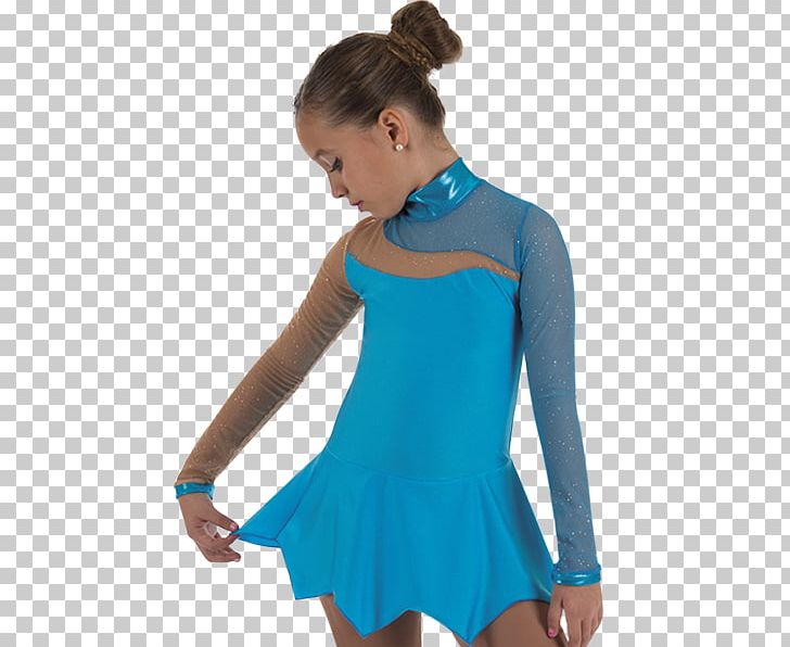 Bodysuits & Unitards Cheerleading Uniforms Shoulder Sleeve PNG, Clipart, Aqua, Arm, Blue, Bodysuits Unitards, Cheerleading Free PNG Download