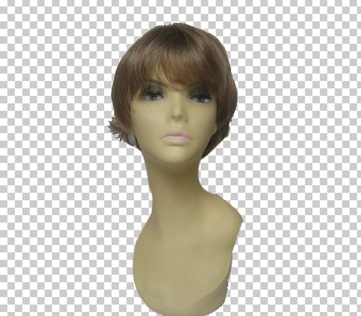 Brown Hair Blond Mannequin PNG, Clipart, Bangs, Blond, Brown, Brown Hair, Chin Free PNG Download