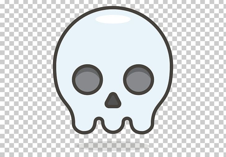 Emoji Skull Nose Face PNG, Clipart, Art, Bone, Emoji, Face, Head Free PNG Download