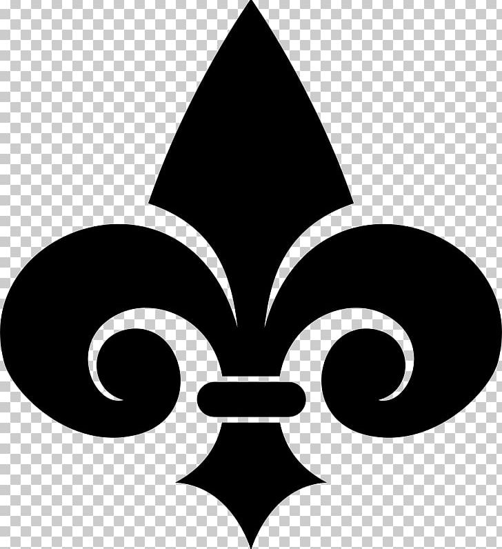 Fleur-de-lis PNG, Clipart, Black And White, Computer Icons, Download, Encapsulated Postscript, Fleurdelis Free PNG Download