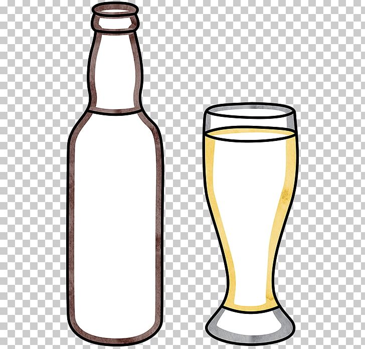 Glass Bottle Beer Glasses Pint Glass PNG, Clipart, Barware, Beer, Beer Glass, Beer Glasses, Bottle Free PNG Download