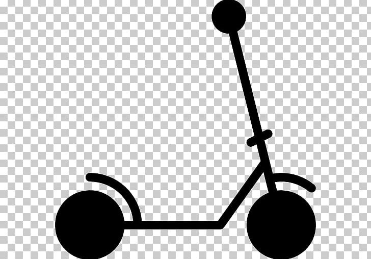 Kick Scooter Electric Vehicle Electric Motorcycles And Scooters PNG, Clipart, Artwork, Autor, Bicycle, Black, Black And White Free PNG Download