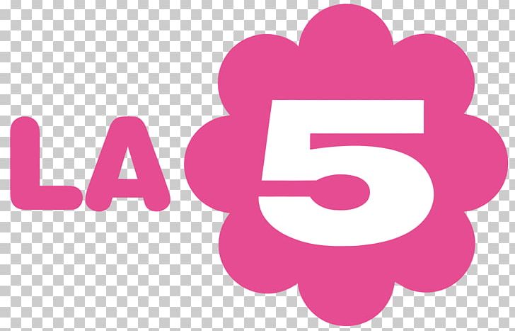La5 Logo Italy La Cinq Television PNG, Clipart, Brand, Heart, Italy, La Cinq, Logo Free PNG Download