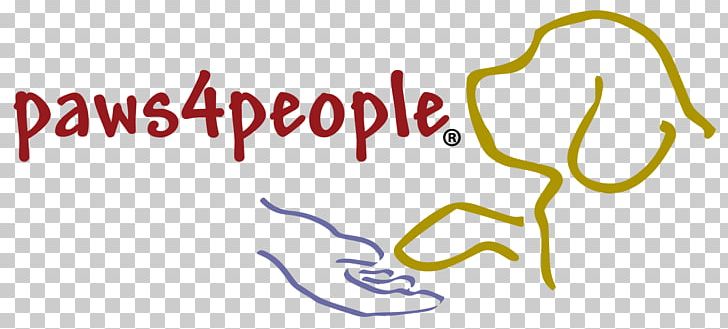Paws4people Foundation Assistance Dog Pine Valley Animal Hospital Non-profit Organisation PNG, Clipart, Animals, Area, Art, Assistance Dog, Brand Free PNG Download