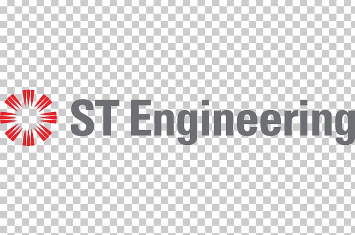 Singapore ST Engineering Logo Technology PNG, Clipart, Aerospace, Area, Brand, Business, Company Free PNG Download