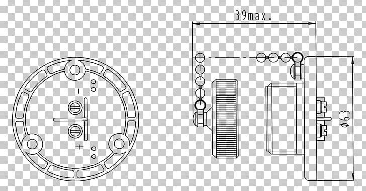 Technical Standard DIN-Norm AC Power Plugs And Sockets DIN Connector PNG, Clipart, 42volt Electrical System, Angle, Area, Auto Part, Black And White Free PNG Download