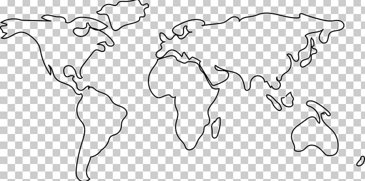 World Map Globe Blank Map PNG, Clipart, Angle, Area, Arm, Art, Black Free PNG Download