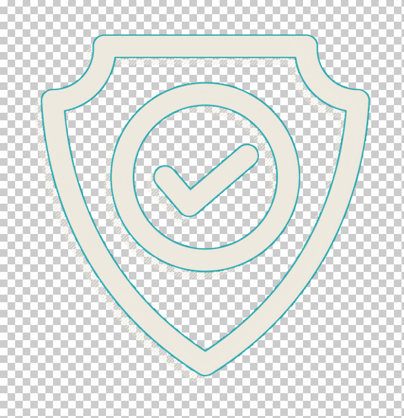 Shield Icon Safe Zone Icon Web Security Line Icon PNG, Clipart, Battery, Electricity, Royaltyfree, Safe Zone, Security Icon Free PNG Download