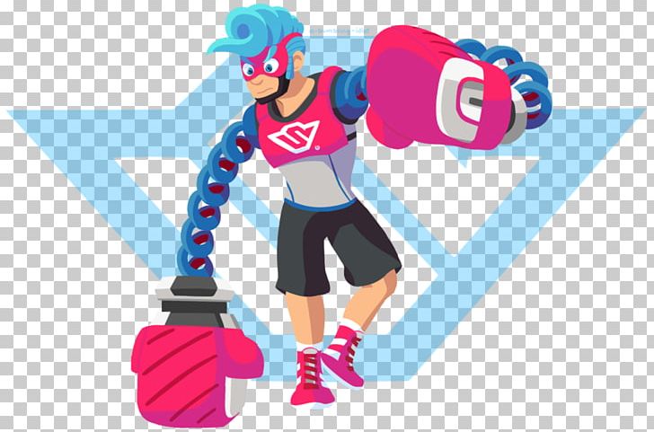 Arms Nintendo Switch Fan Art PNG, Clipart, Arms, Art, Boy, Fan Art, Footwear Free PNG Download