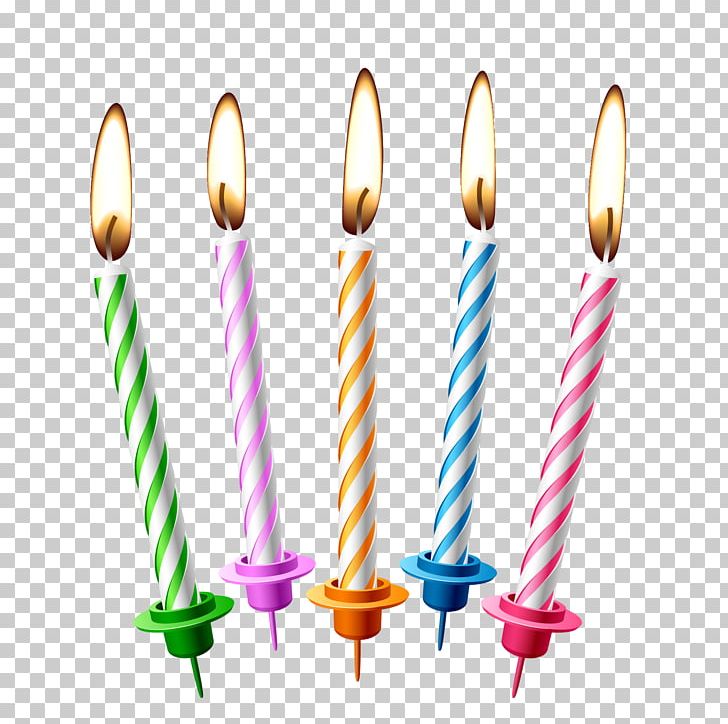 Birthday Cake Candle PNG, Clipart, Birthday, Birthday Cake, Birthday Candle, Birthday Candles, Birthday Elements Free PNG Download