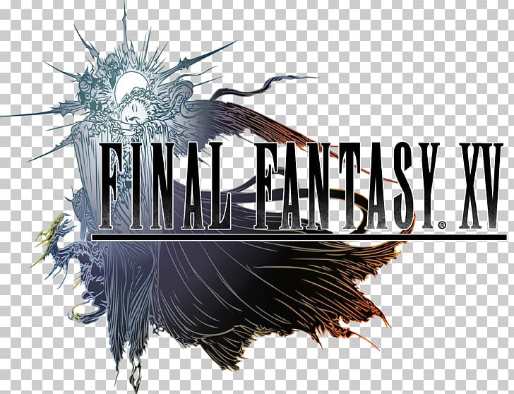 Final Fantasy XV: The Complete Official Guide World Of Final Fantasy Final Fantasy XIII PNG, Clipart, Art, Computer Wallpaper, Gaming, Graphic Design, Logo Free PNG Download