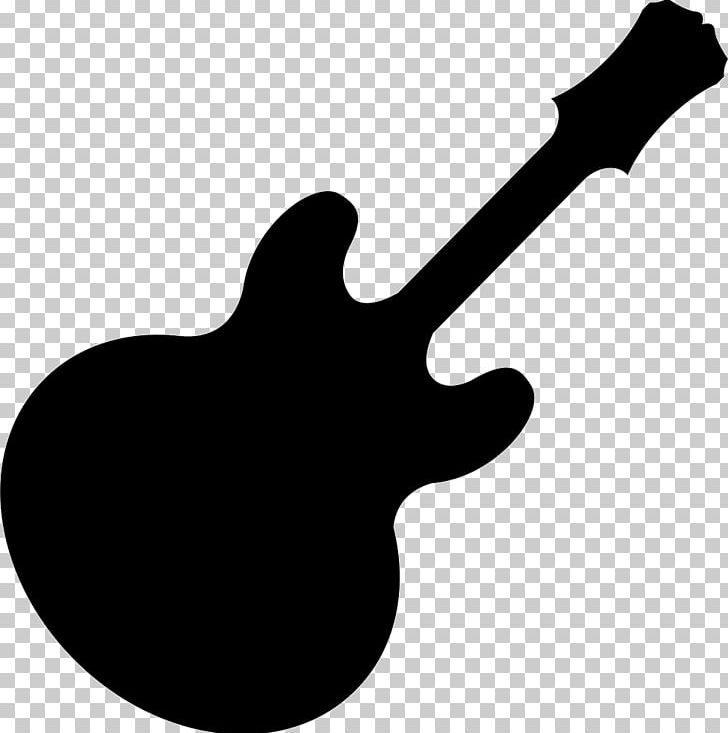 Gibson ES-335 Heavy Metal Electric Guitar PNG, Clipart, Acoustic Electric Guitar, Acoustic Guitar, Babymetal, Black And White, Computer Icons Free PNG Download