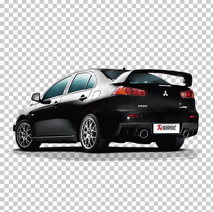 Honda Civic Type R Exhaust System Car Bumper PNG, Clipart,  Free PNG Download