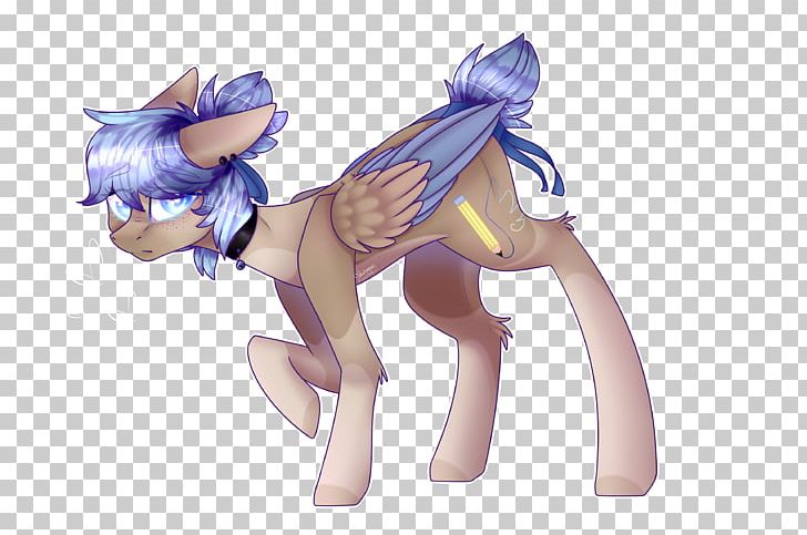 Horse Figurine Cartoon Tail Legendary Creature PNG, Clipart, Animals, Anime, Cartoon, Fictional Character, Figurine Free PNG Download