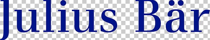 Logo Julius Baer Group Organization Brand Font PNG, Clipart, Area, Banner, Blue, Brand, Com Free PNG Download