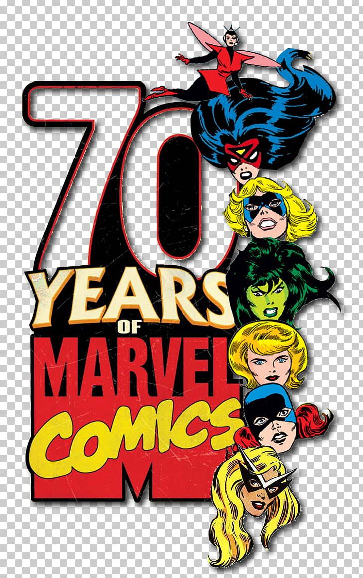 Marvel 70th Anniversary Marvel Comics Comic Book Spider-Man PNG, Clipart, 70th, Avengers, Cartoon, Comic Book, Comics Free PNG Download