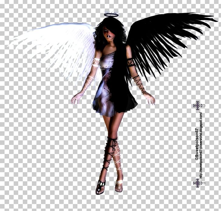 Poser Angel 3D Computer Graphics PNG, Clipart, 3d Computer Graphics, Angel, Art, Costume, Costume Design Free PNG Download