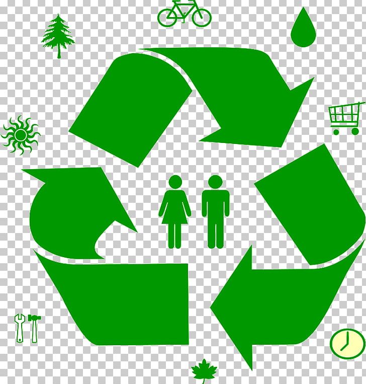 Recycling Symbol Recycling Bin Waste Paper PNG, Clipart, Area, Brand, Environmental, Grass, Green Free PNG Download