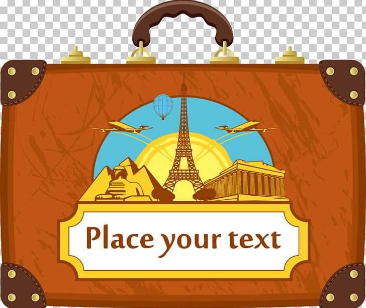 Travel Suitcase Cartoon PNG, Clipart, Box, Boxes, Box Vector, Brand, Cardboard Box Free PNG Download
