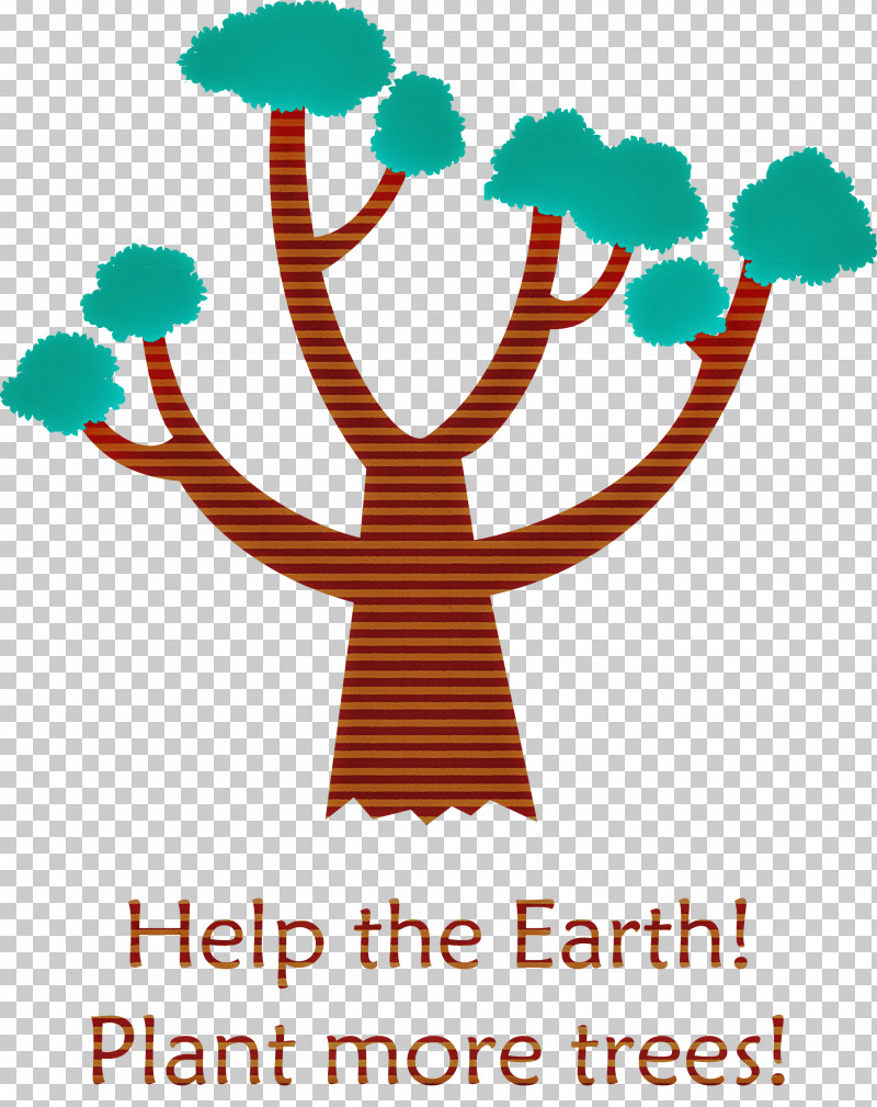 Plant Trees Arbor Day Earth PNG, Clipart, Arbor Day, Caricature, Dog, Drawing, Earth Free PNG Download