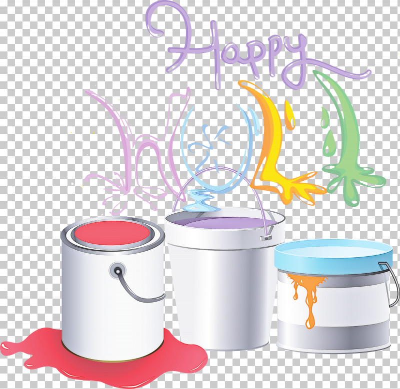 Holi Happy Holi PNG, Clipart, Food Storage Containers, Happy Holi, Holi  Free PNG Download