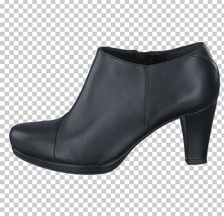 Boot Shoe Leather Botina Stiletto Heel PNG, Clipart,  Free PNG Download