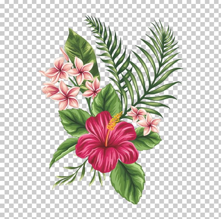 Drawing Watercolor Painting Tropics PNG, Clipart, Art, Cut Flowers, Drawing, Floral Design, Floristry Free PNG Download