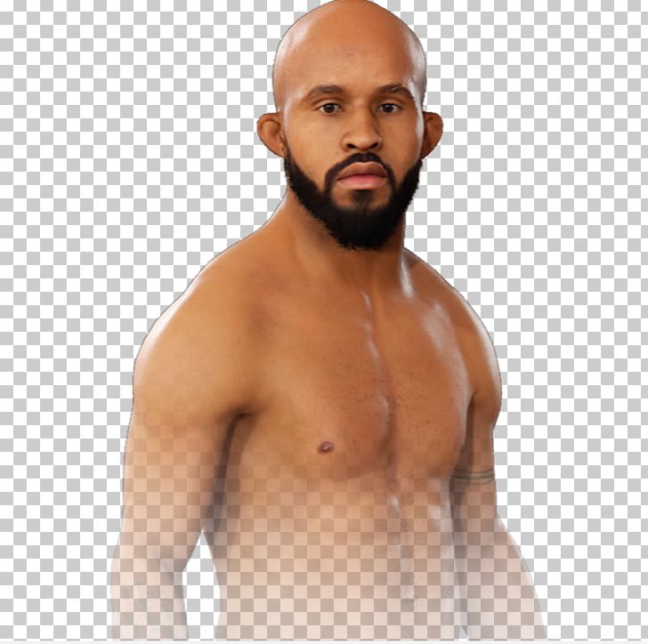Georges St-Pierre EA Sports UFC 3 Ultimate Fighting Championship Mixed Martial Arts PNG, Clipart, Abdomen, Arm, Bantamweight, Barechestedness, Beard Free PNG Download
