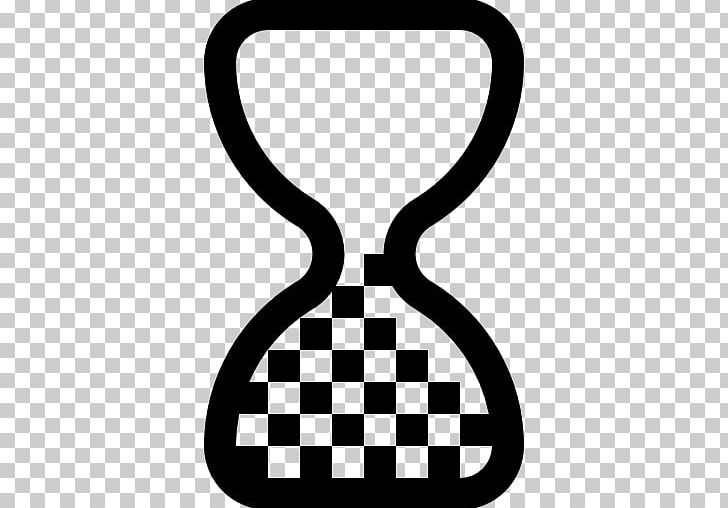Hourglass Computer Icons Clock Time PNG, Clipart, Area, Black And White, Clock, Computer Icons, Draughts Free PNG Download