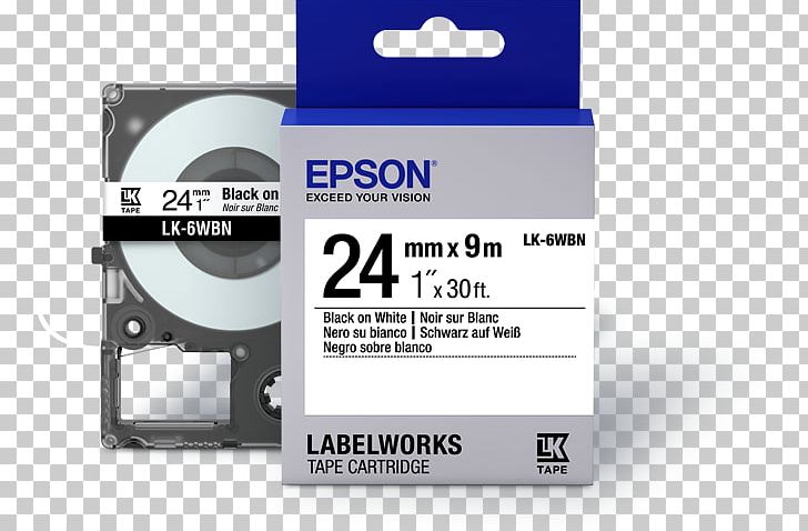 Ink Cartridge Adhesive Tape Paper Ribbon PNG, Clipart, Adhesive Tape, Epson, Hardware, Ink, Ink Cartridge Free PNG Download