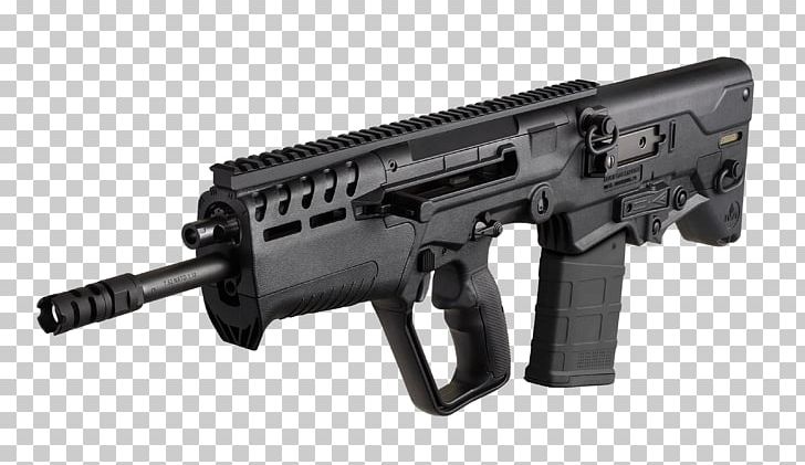 IWI Tavor Israel Weapon Industries 5.56×45mm NATO Bullpup Firearm PNG, Clipart, 223 Remington, 55645mm Nato, Air Gun, Airsoft, Airsoft Gun Free PNG Download