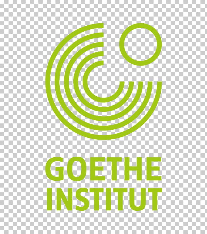 Logo Goethe Institut Brand Green Product Png Clipart Free Png Download