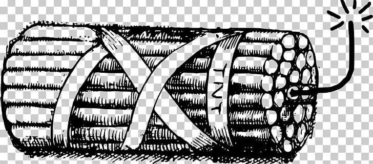 YouTube Dynamite TNT Drawing PNG, Clipart, Angle, Automotive Tire, Black And White, Bomb, Brand Free PNG Download